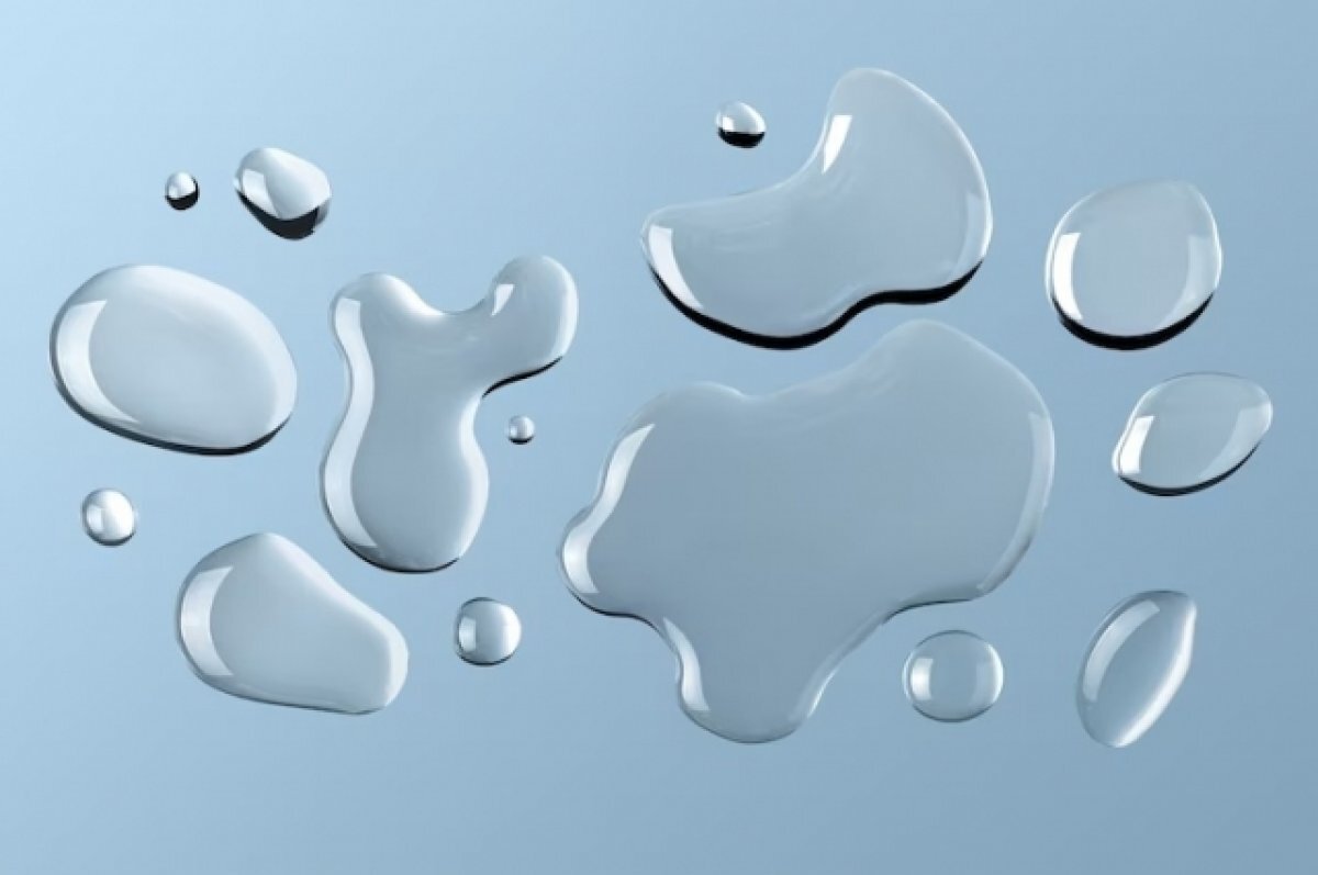    Главврач Оренбургской облбольницы им. Войнова прокомментировал протечку.