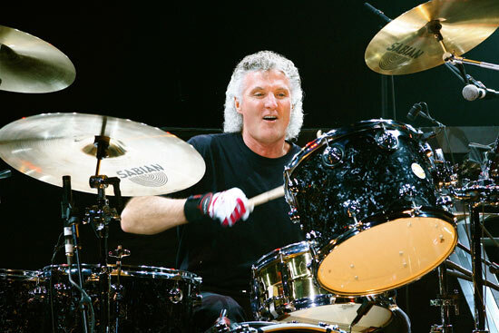 Don Brewer