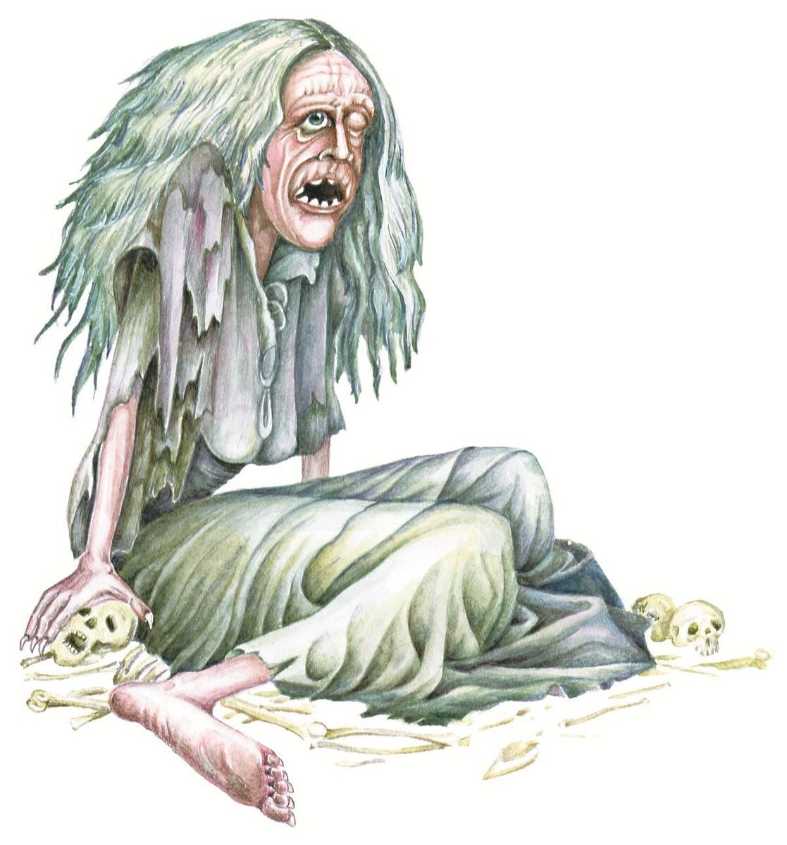 Взято с Яндекс картинки.