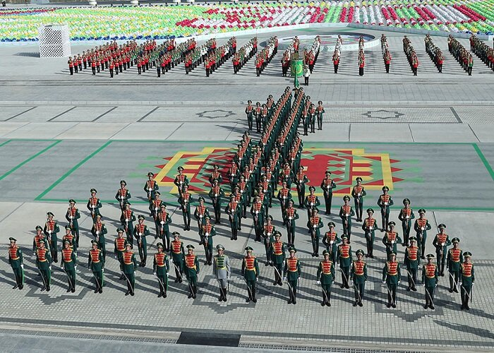 Источник фото: tdh.gov.tm