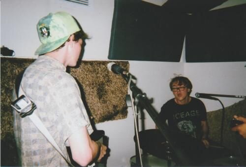 Surf Curse