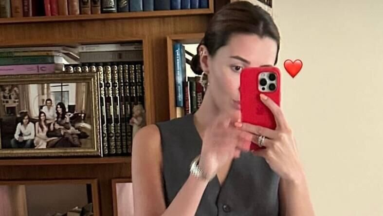    Анастасия Заворотнюк© Социальные сети