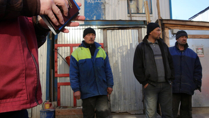 ANDREY PRONIN/GLOBALLOOKPRESS 