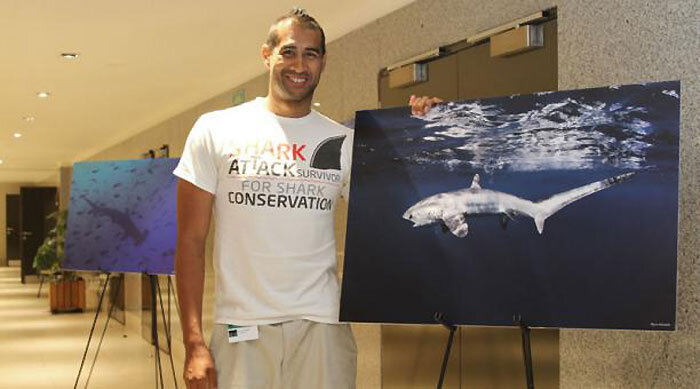 Ахмат Хассием фотография 2009 год