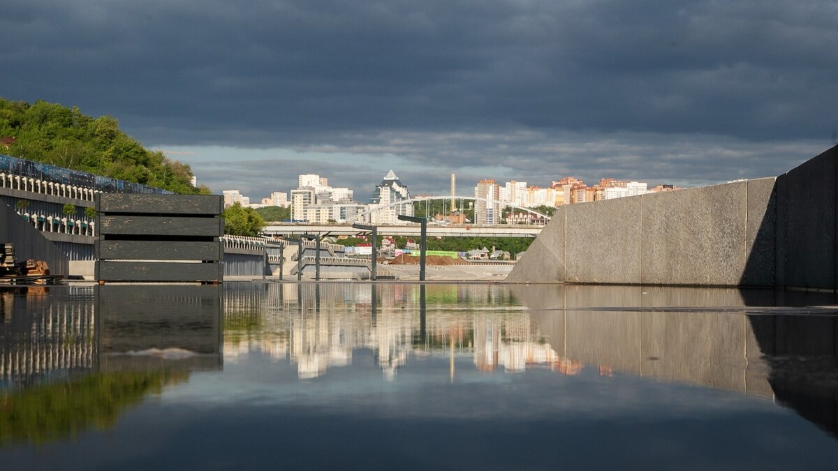     Собрали самые главные новости Уфы и Башкирии за прошедшую рабочую неделю.