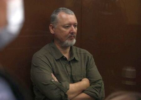    Перегнул палку? Почему арестовали Игоря Стрелкова?