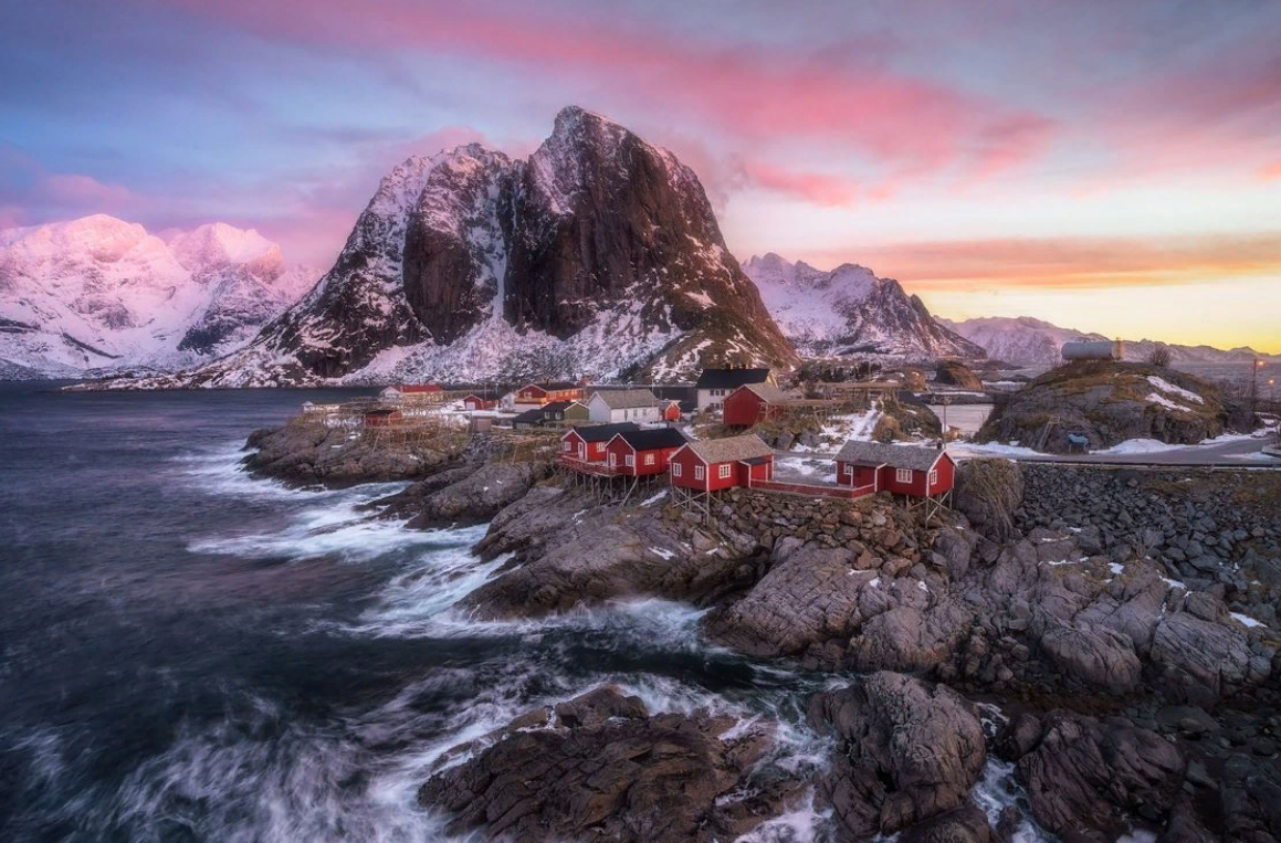 Норвегия требует от России не продавать в Европу алюминий | Древний ...