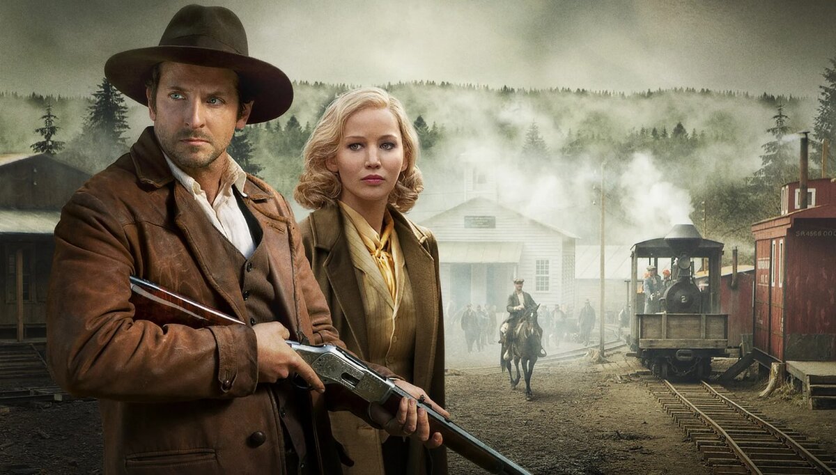 Кадры из фильма Серена