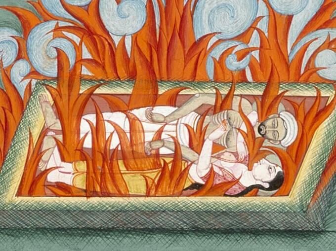 Иллюстрация из открытых источников