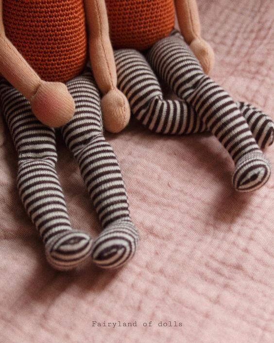 Автор работ Fairyland of Dolls