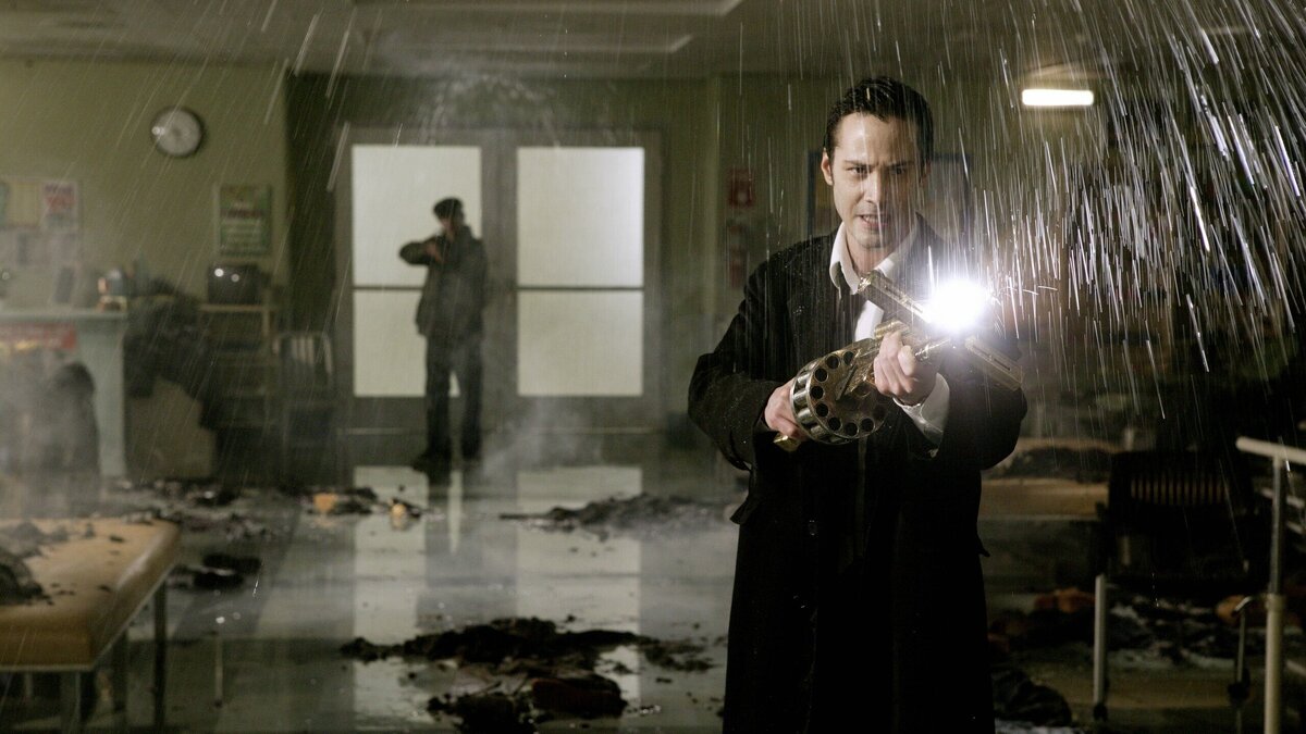 Кадр из фильма