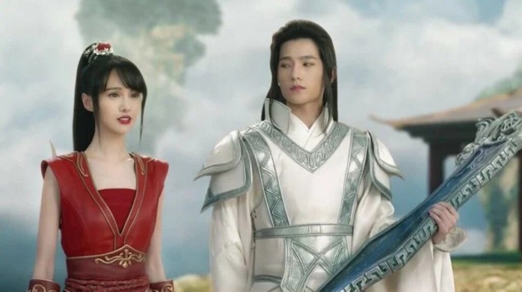    Фото: стоп-кадр из дорамы