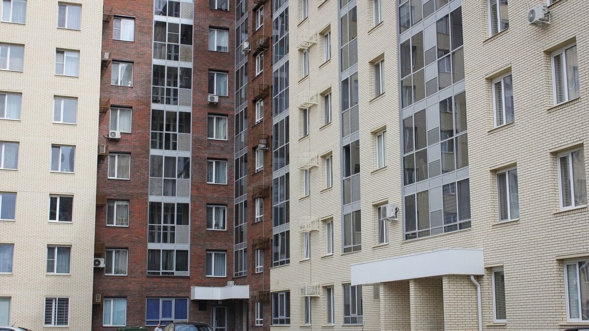     В областной столице вновь снизились цены на жильё «бизнес-класса».