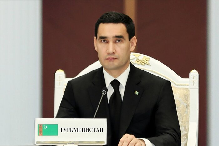 Источник фото: turkmenistan.gov.tm
