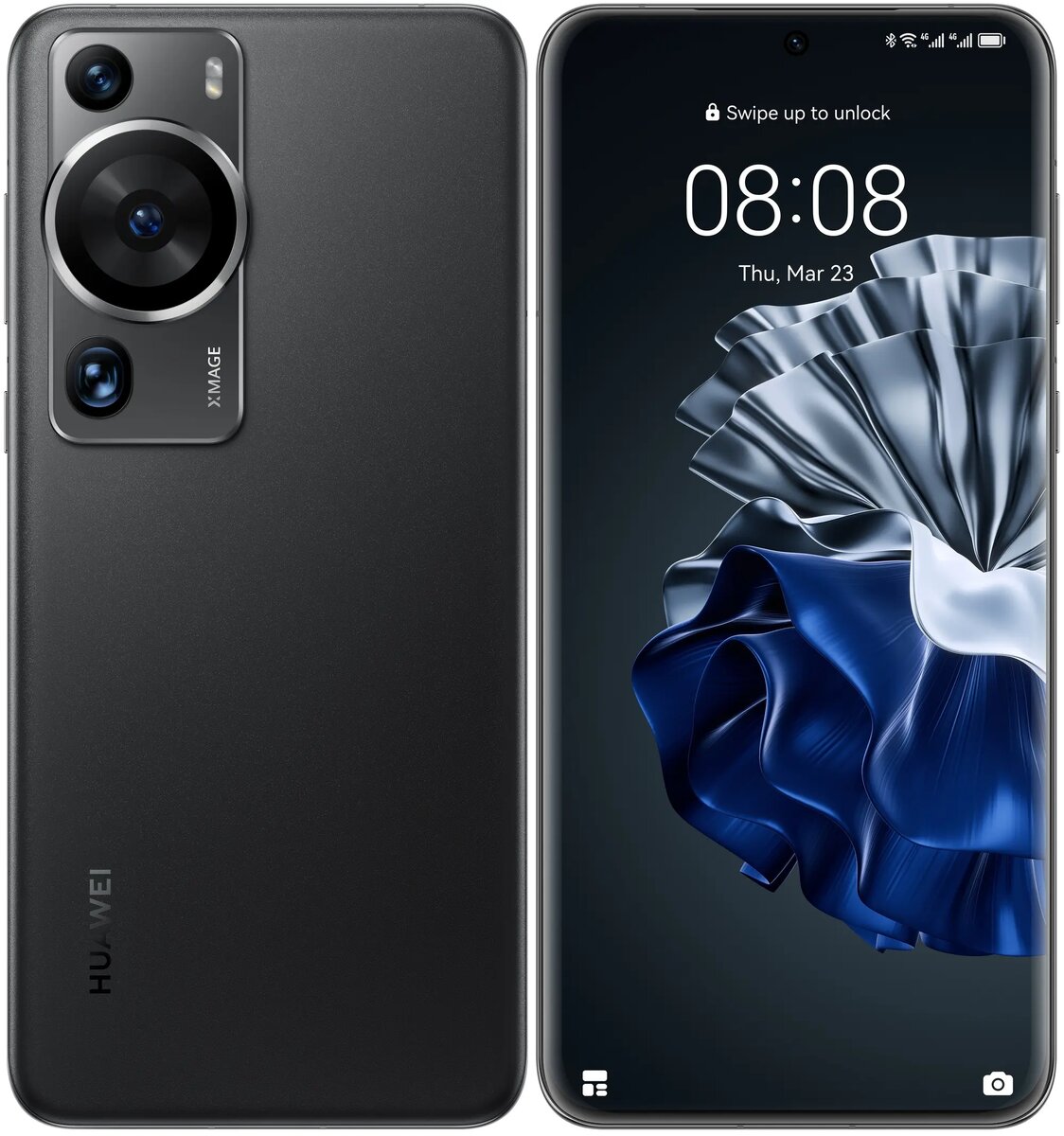 Мнение. Huawei P60 Pro – невероятный и без Google Play. | Itwriter | Дзен