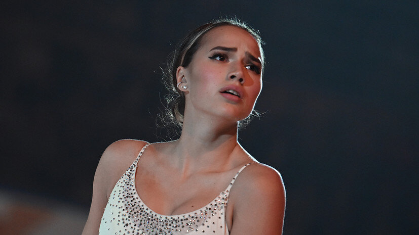   globallookpress.com Баранов Владимир