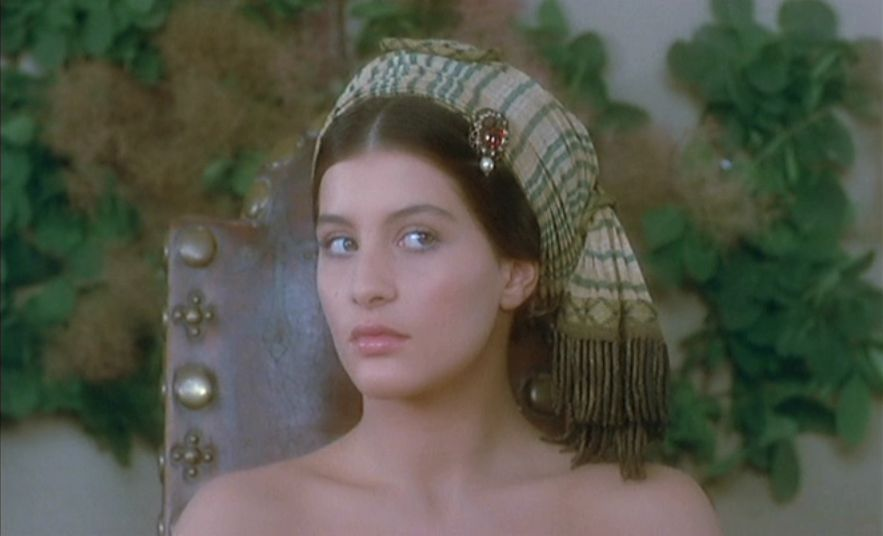 Женщина женщина 1979. Героини зла 1979. Героини зла фильм 1978. Марина Пьерро фильмы. Валериан Боровчик Лулу