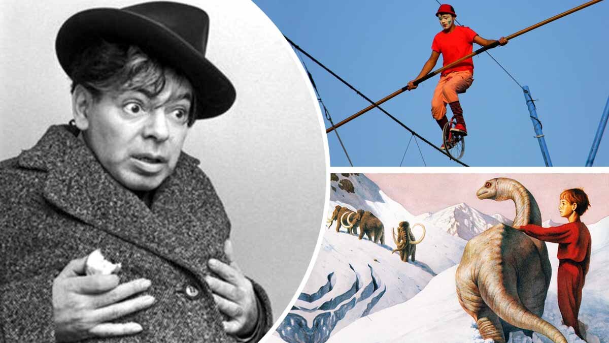 Иллюстрации созданы автором, источники изображений — pixabay.com, commons.wikimedia.org