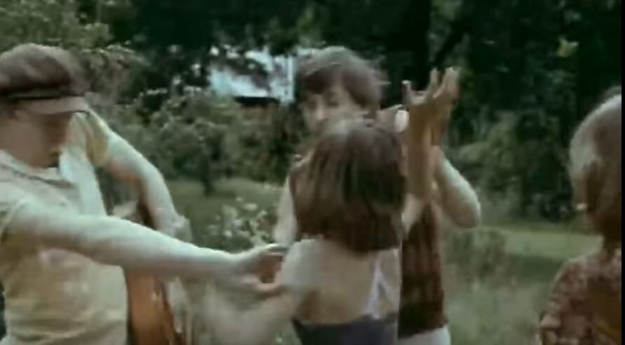 Всячески одобряю Женю, девичья солидарность - великое дело. 