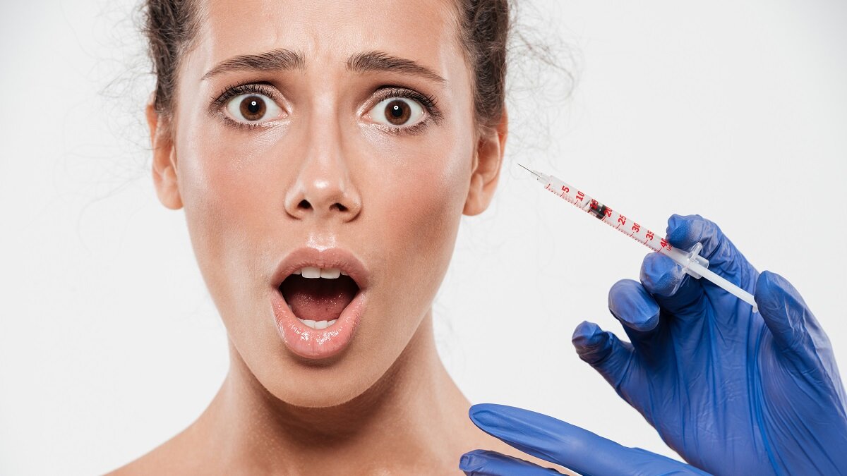    "Укол красоты"