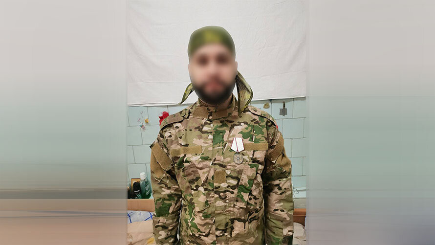    Сотрудников югорской больницы наградили медалью «За спасение погибавших»