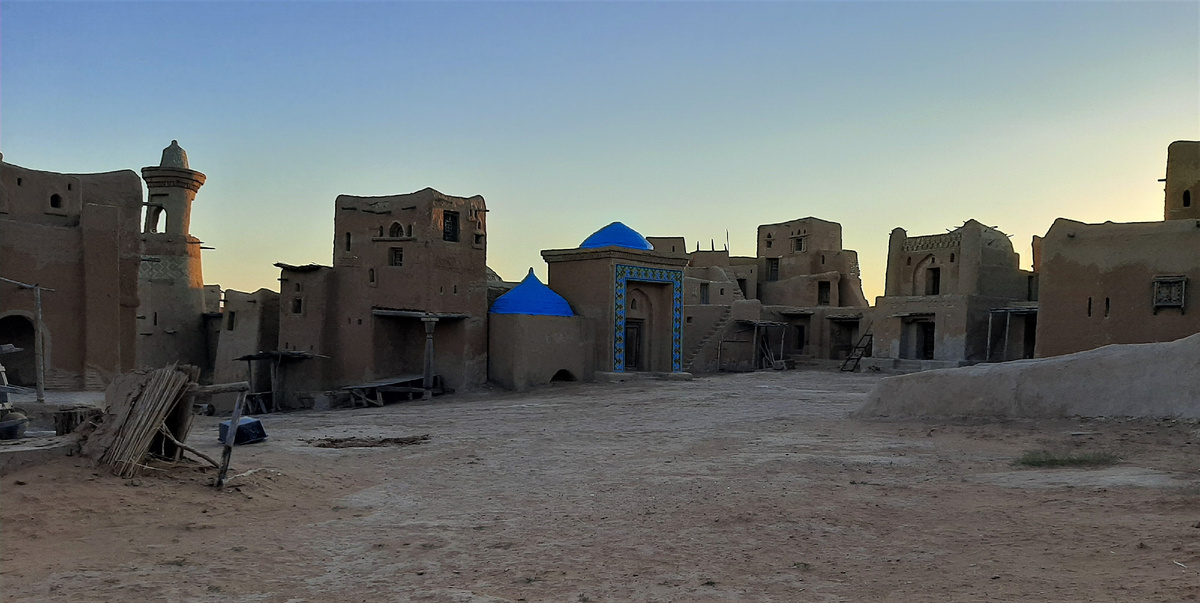 Фото автора