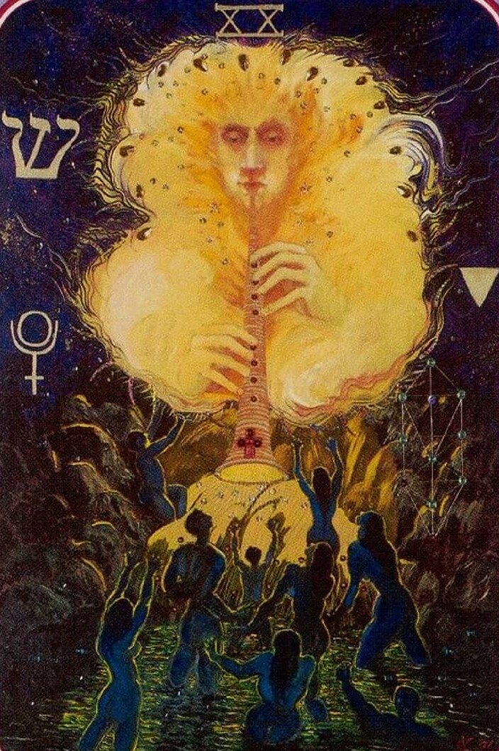 20 старший аркан. 20 аркан таро. сочетания карт таро уэйта в таблице. страшный суд в колодах таро. страшный таро сочетание.