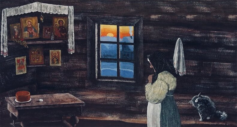 Картинка для обложки