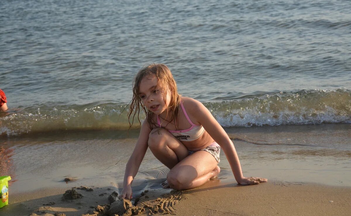    Спрос на Анапу вырос вне связи с Крымом