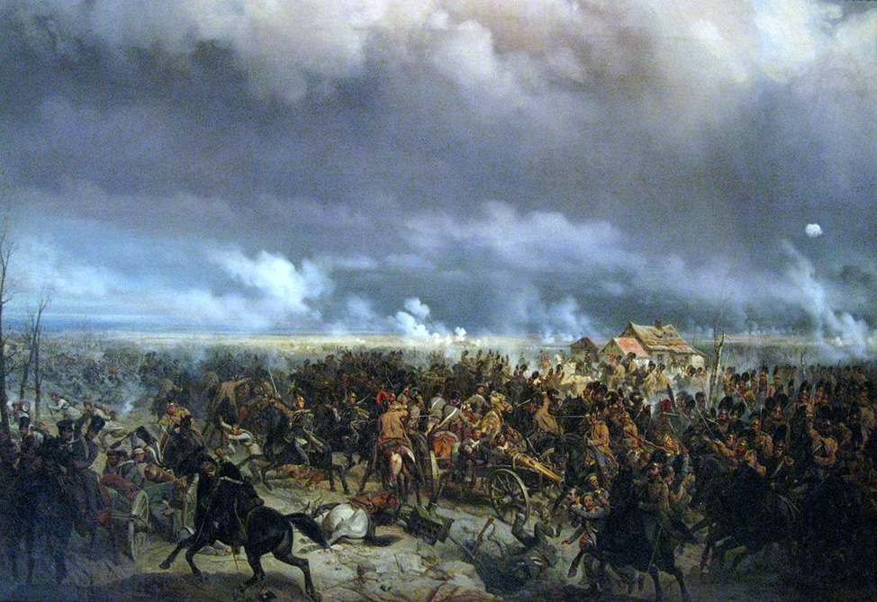 Поры годы польский. Польское восстание 1830–1831 гг.. Восстание в Польше 1830.