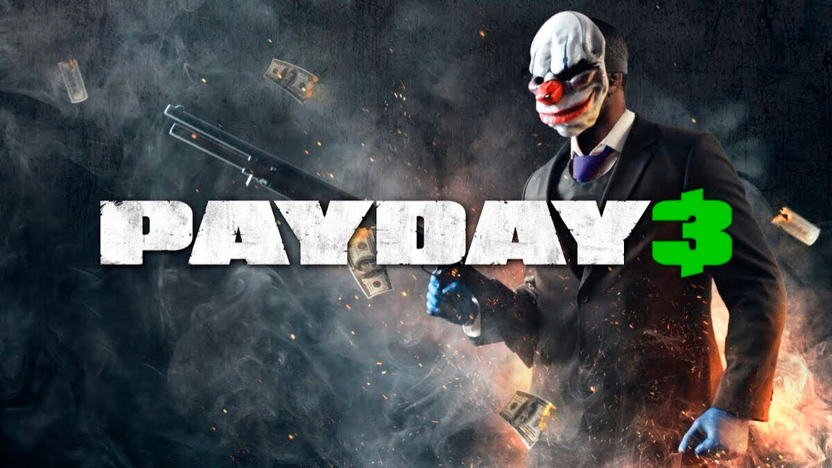 Payday 2 ps3 iso фото 76