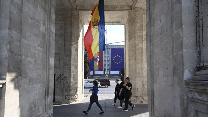   Gettyimages.ru Anadolu Agency