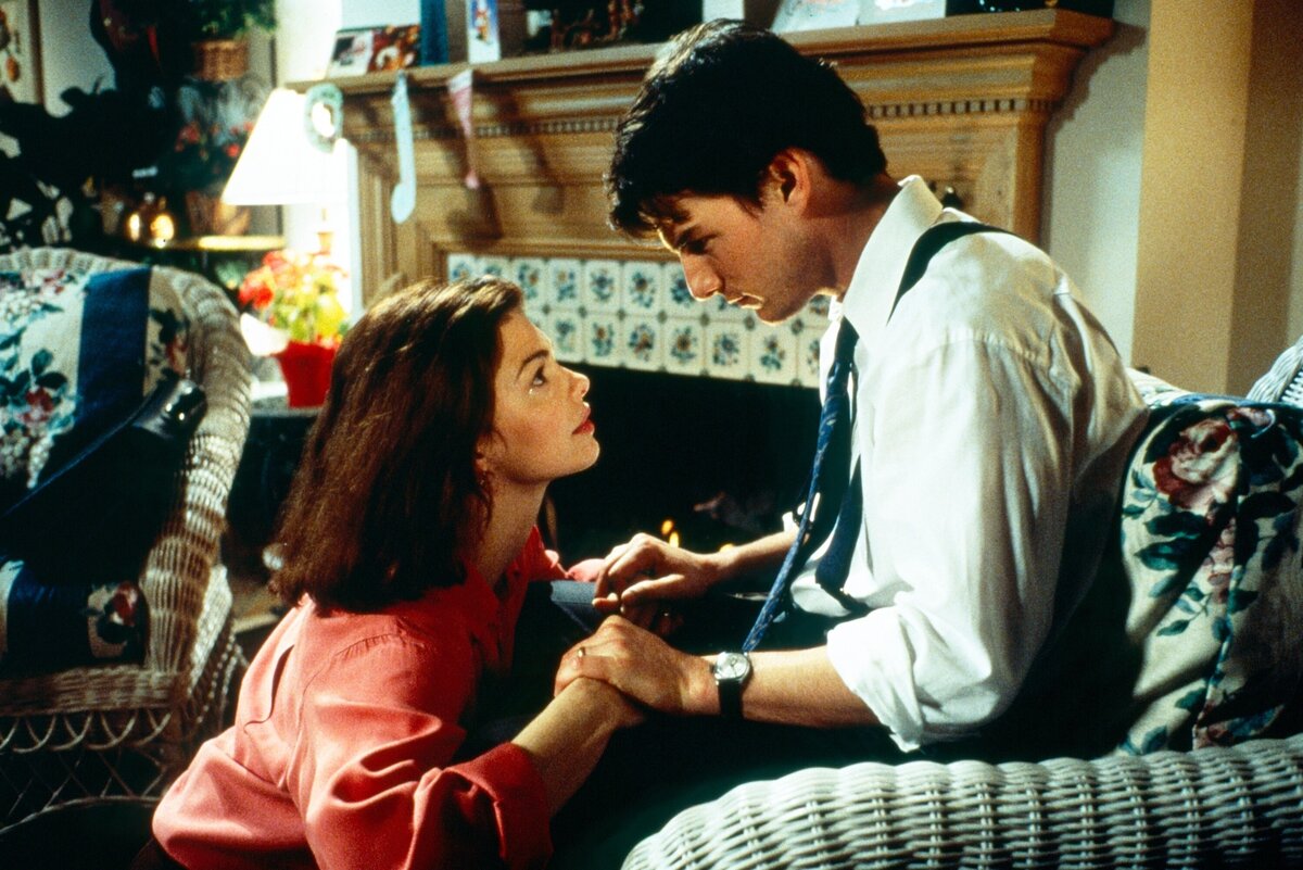 Голая Джинн Трипплхорн (Jeanne Tripplehorn)