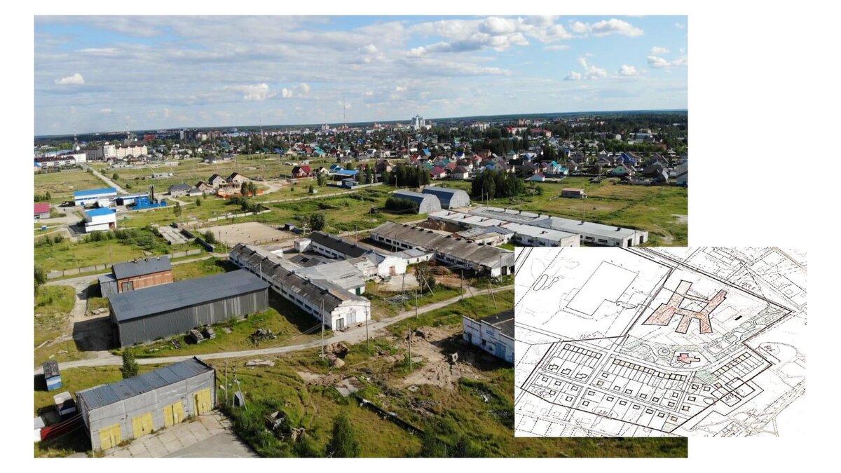    Югорский стандарт: не слово, высеченное в камне