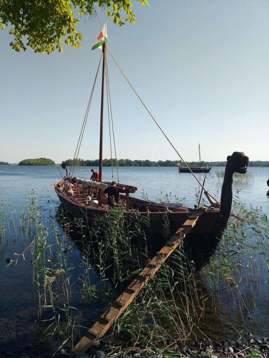 Драккаринг. Вы что еще ни разу не делали себе драккаринг?