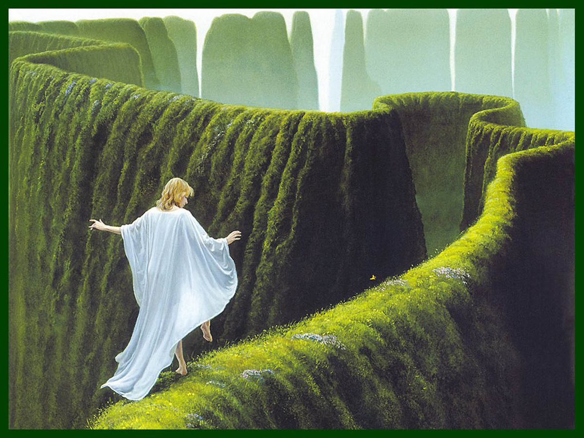 Смотри ещё больше сказок в подборке «сказкотерапия».