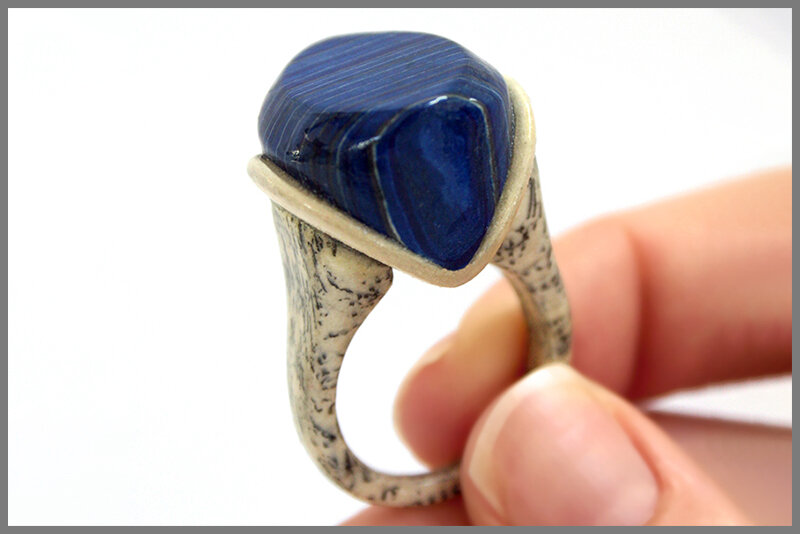 Верите, оно из бумаги? Автор Джереми Мэй (фото из открытых источников)