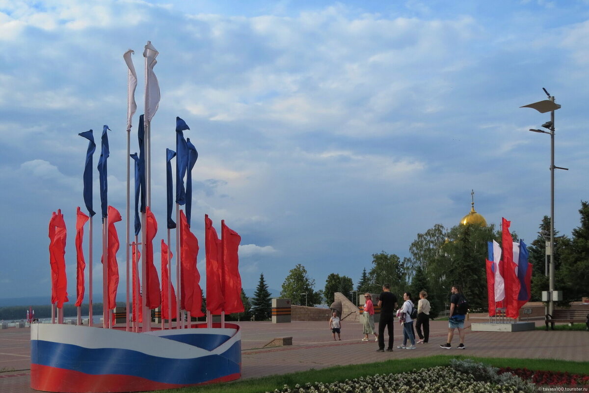 © Татьяна Васильева