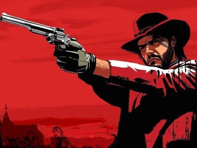    Геймеры обнаружили ещё один намёк на переиздание Red Dead Redemption