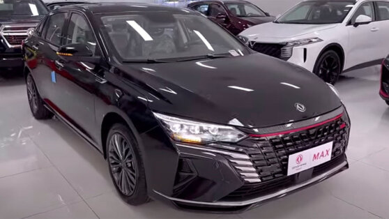    Китайский автобренд Aeolus официально выходит на российский рынок Вадим Клепнёв