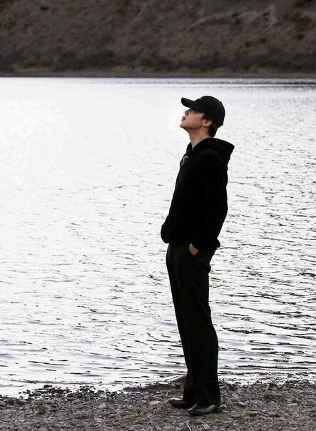 просто Пак Чимин