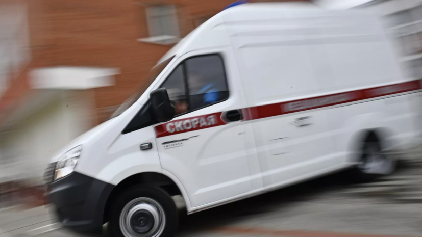   РИА Новости Павел Лисицын