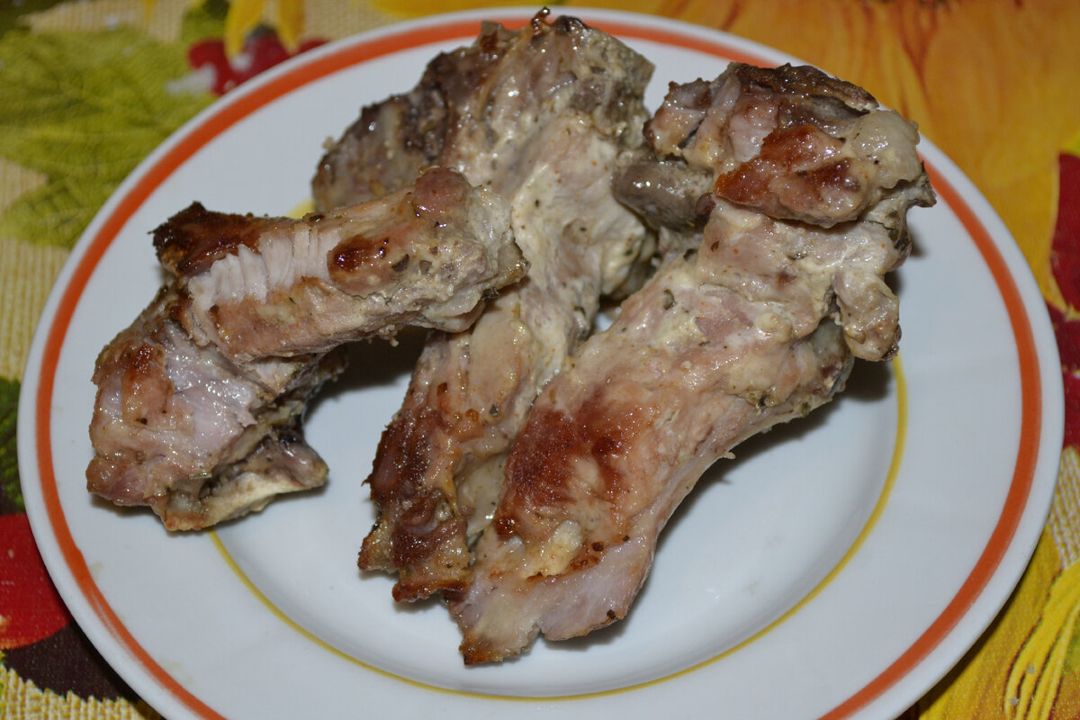 Самые свежие рецепты для Вас!