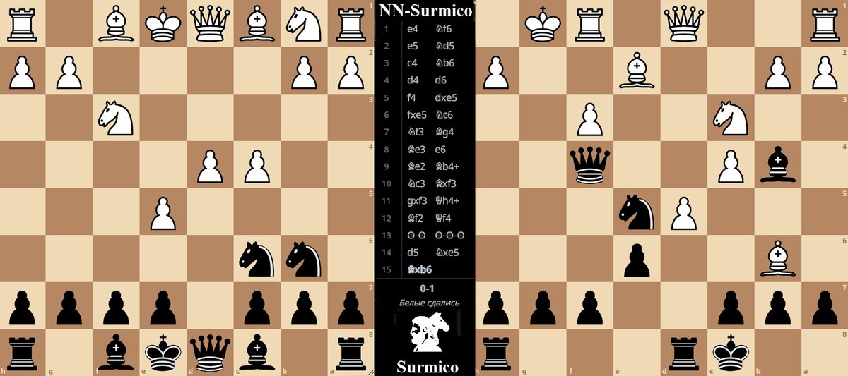 Иллюстрация автора