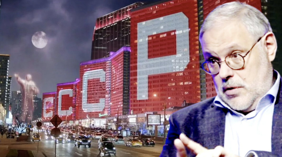 Почему ликвидировали автоматизированное управление информацией в СССР ...