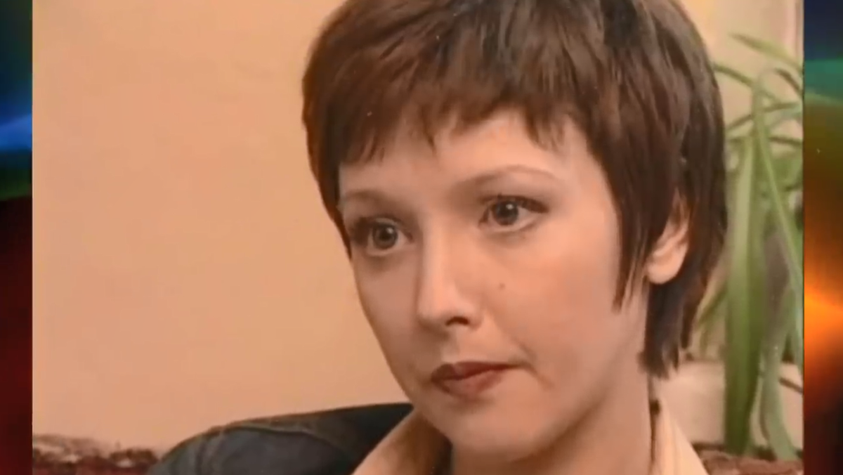 Ольги понизовой