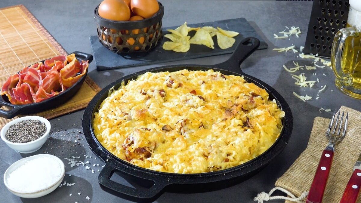 Самые свежие рецепты для Вас!