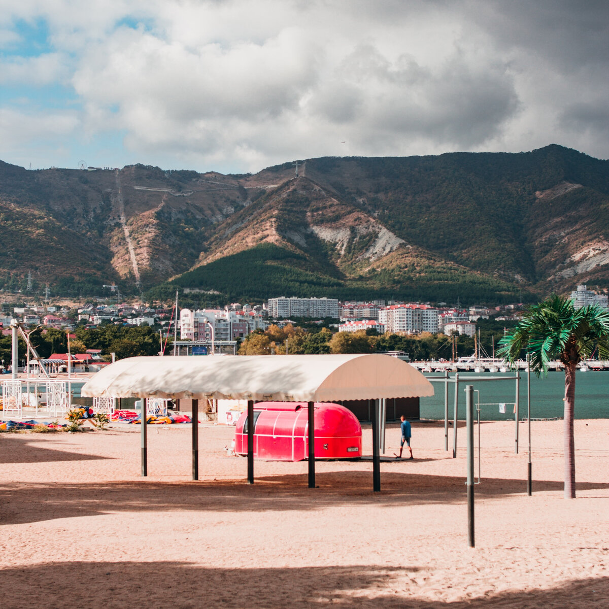 © Olga Nayda - Unsplash