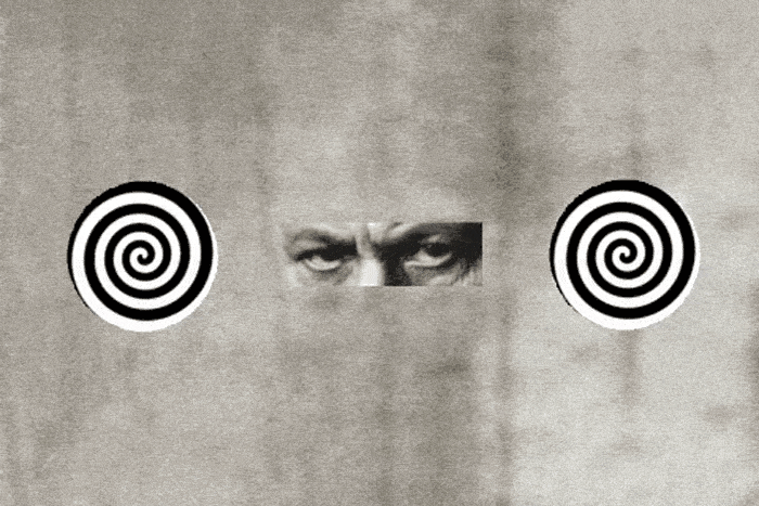 Убийство по фрейду