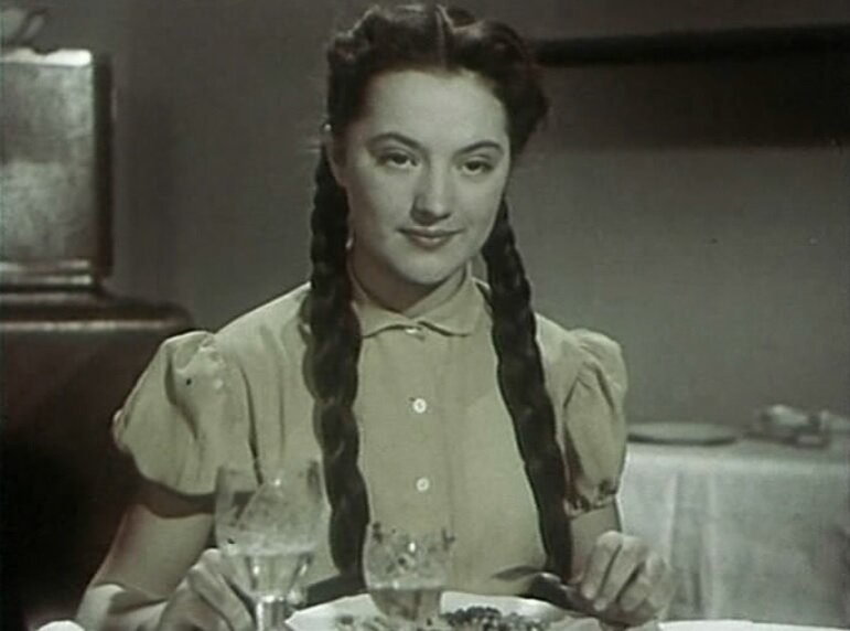 Кадр из фильма